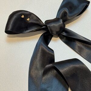 14k solid gold mini heart earrings